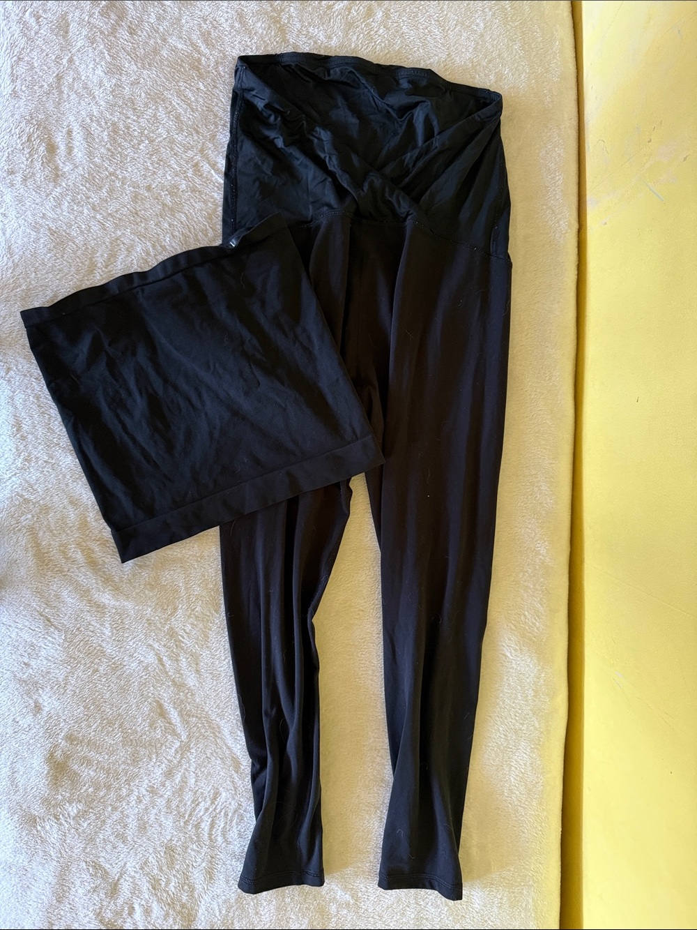 Isabel Maternity Set